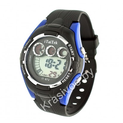 Спортивные часы iTaiTek CWS461 (оригинал)