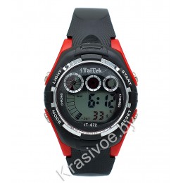 Детские спортивные часы iTaiTek CWS545 (оригинал)