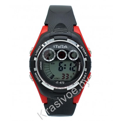 Детские спортивные часы iTaiTek CWS545 (оригинал)