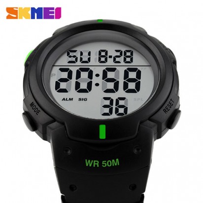 Спортивные наручные часы SKMEI 1068-4 (ОРИГИНАЛ)