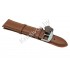 Ремешок кожаный для часов 24 мм CRW157-24