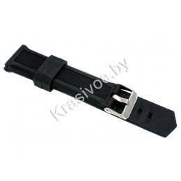 Ремешок каучуковый для часов CRW211