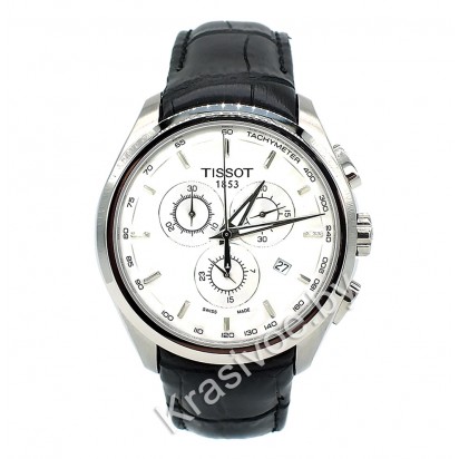 Мужские наручные часы Tissot Couturier Automatic CWC1045