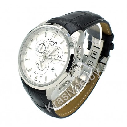 Мужские наручные часы Tissot Couturier Automatic CWC1045