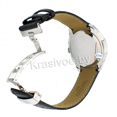 Мужские наручные часы Tissot Couturier Automatic CWC1045