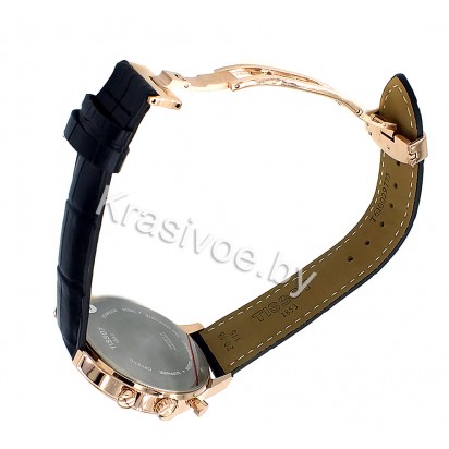 Мужские наручные часы Tissot Tradition Chronograph CWC581S