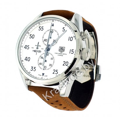 Мужские наручные часы TAG Heuer Calibre CWC643S