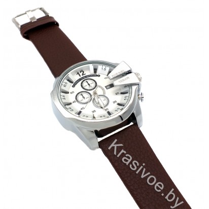 Мужские наручные часы Diesel Brave CWC953