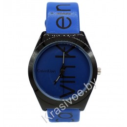 Женские наручные часы Calvin Klein Glow CWC001