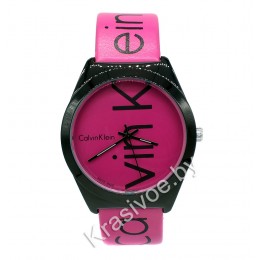 Женские наручные часы Calvin Klein Glow CWC006