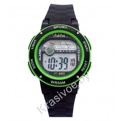 Спортивные часы iTaiTek CWS313 (оригинал)