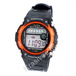 Спортивные часы iTaiTek CWS317 (оригинал)