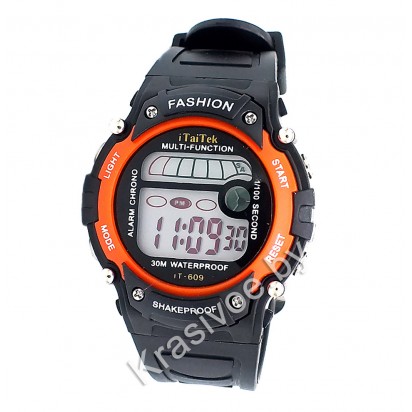 Спортивные часы iTaiTek CWS317 (оригинал)