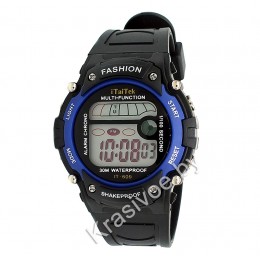 Спортивные часы iTaiTek CWS331 (оригинал)