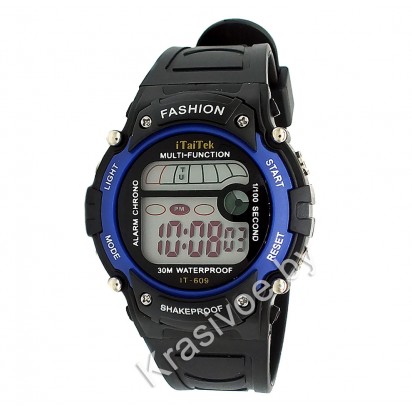 Спортивные часы iTaiTek CWS331 (оригинал)