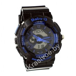 Спортивные часы Baby-G от Casio CWS394