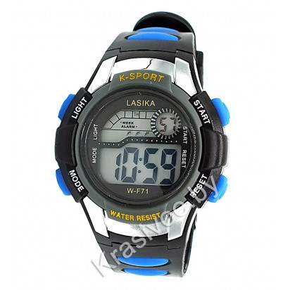 Детские спортивные часы K-Sport CWS399 (оригинал)