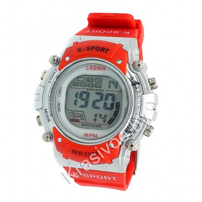 Спортивные часы K-Sport CWS245 (оригинал)