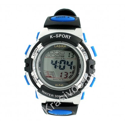 Спортивные часы K-Sport CWS247 (оригинал)