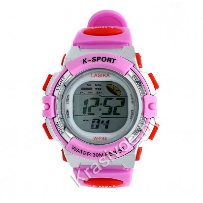 Детские спортивные часы K-Sport CWS252 (оригинал)