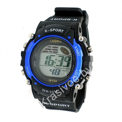 Спортивные часы K-Sport CWS296 (оригинал)