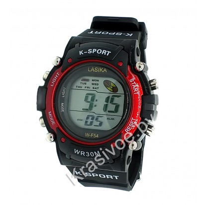 Детские спортивные часы K-Sport CWS337 (оригинал)