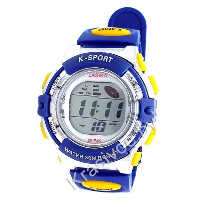 Детские спортивные часы K-Sport CWS378 (оригинал)