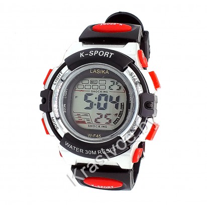 Спортивные часы K-Sport CWS379 (оригинал)