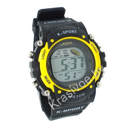 Спортивные часы K-Sport CWS383 (оригинал)