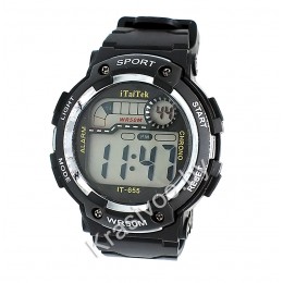 Спортивные часы iTaiTek CWS418 (оригинал)
