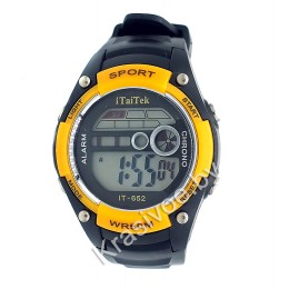 Спортивные часы iTaiTek CWS424 (оригинал)