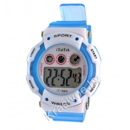 Спортивные часы iTaiTek CWS459 (оригинал)
