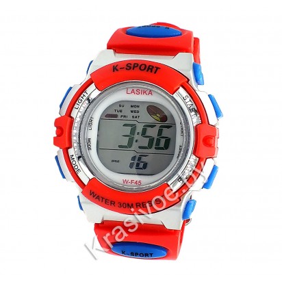 Спортивные часы K-Sport CWS496 (оригинал)