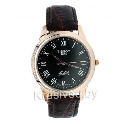 Наручные часы Tissot Le Locle CWC011
