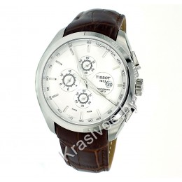 Мужские наручные часы Tissot Couturier Automatic CWC320