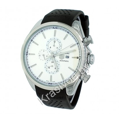 Мужские наручные часы TAG Heuer Grand Carrera CWC383