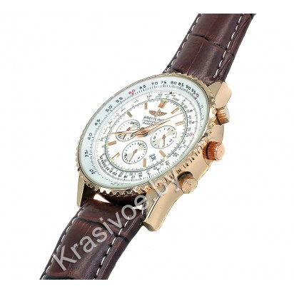 Мужские наручные часы Breitling Navitimer CWC027