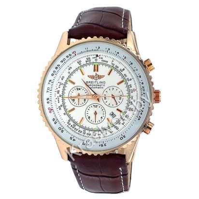 Мужские наручные часы Breitling Navitimer CWC027