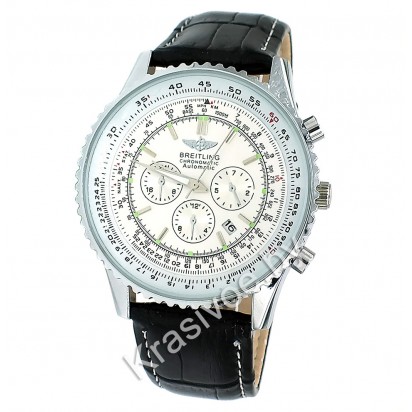 Мужские наручные часы Breitling Navitimer CWC082