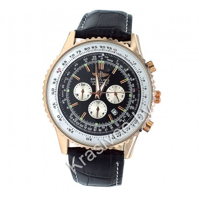 Мужские наручные часы Breitling Navitimer CWC142