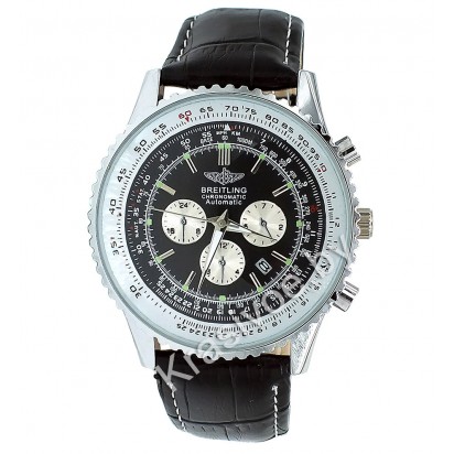 Мужские наручные часы Breitling Navitimer CWC143