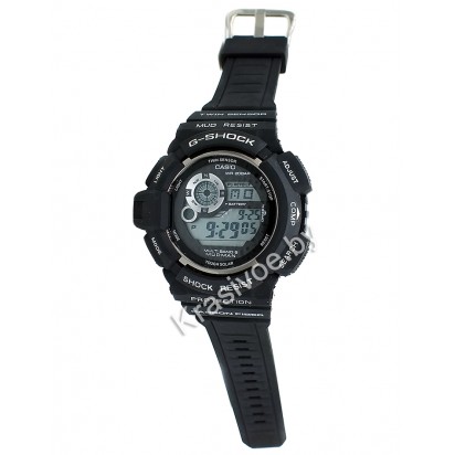 Спортивные часы G-Shock от Casio CWS004