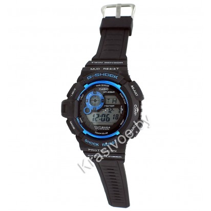 Спортивные часы G-Shock от Casio CWS006