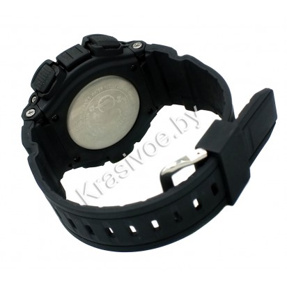 Спортивные часы G-Shock от Casio CWS007