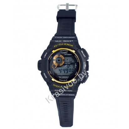 Спортивные часы G-Shock от Casio CWS007