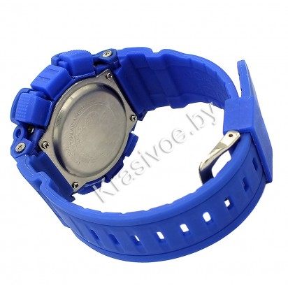 Спортивные часы G-Shock от Casio CWS008