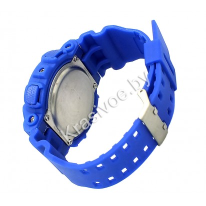 Спортивные часы G-Shock от Casio CWS010