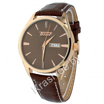 Наручные часы Tissot Visodate CWC054