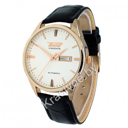 Наручные часы Tissot Visodate CWC125