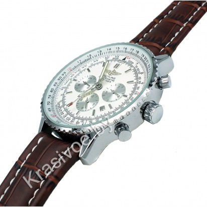 Мужские наручные часы Breitling Navitimer CWC220